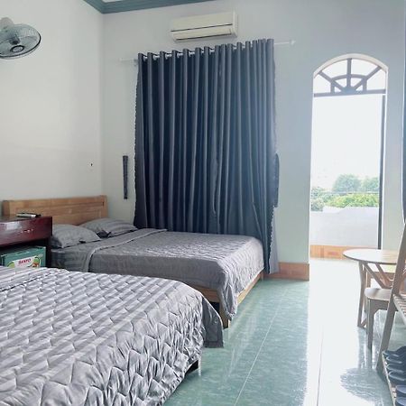 Hotel Minh Vy Long Hải Ngoại thất bức ảnh