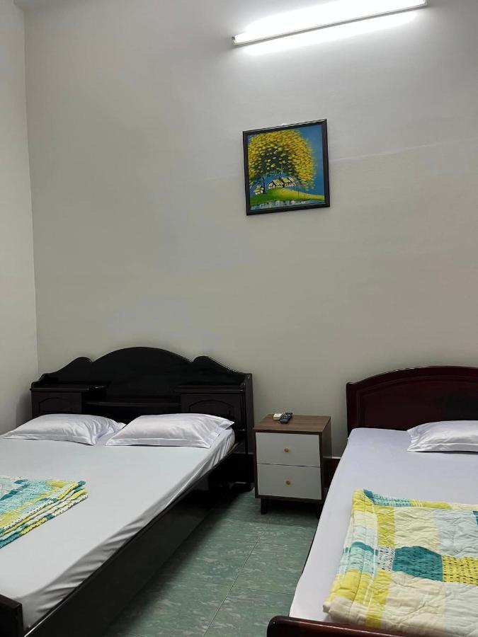 Hotel Minh Vy Long Hải Ngoại thất bức ảnh
