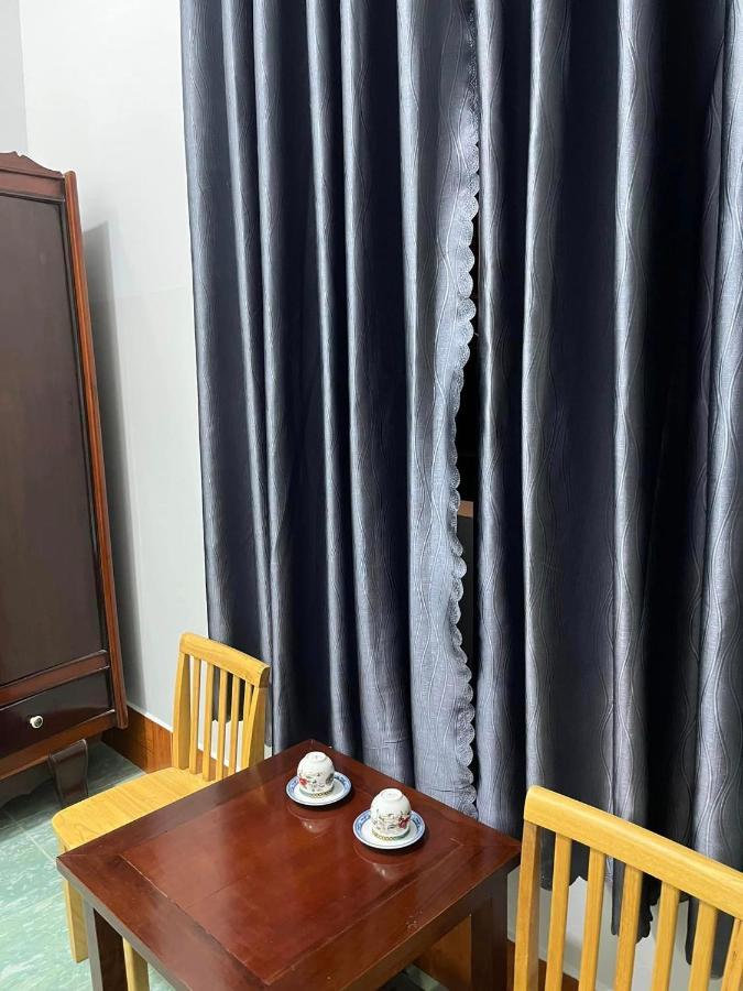 Hotel Minh Vy Long Hải Ngoại thất bức ảnh