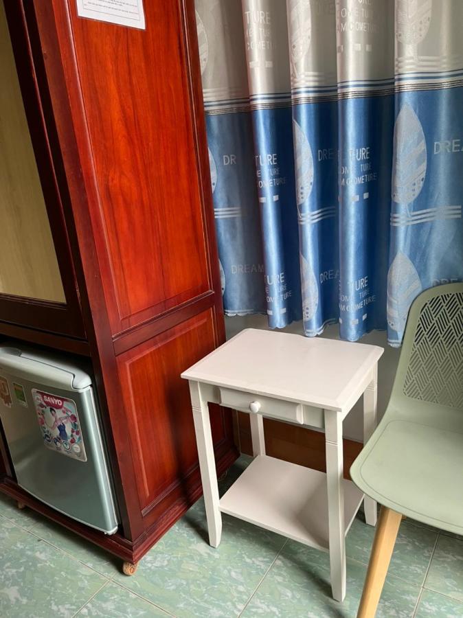 Hotel Minh Vy Long Hải Ngoại thất bức ảnh