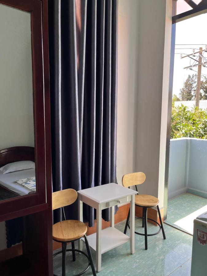 Hotel Minh Vy Long Hải Ngoại thất bức ảnh