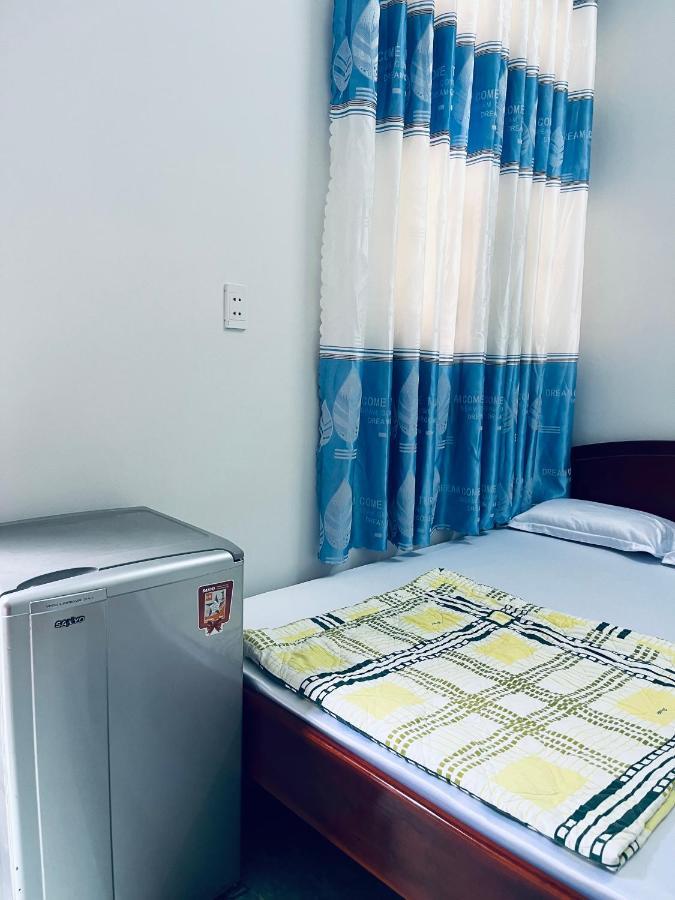 Hotel Minh Vy Long Hải Ngoại thất bức ảnh