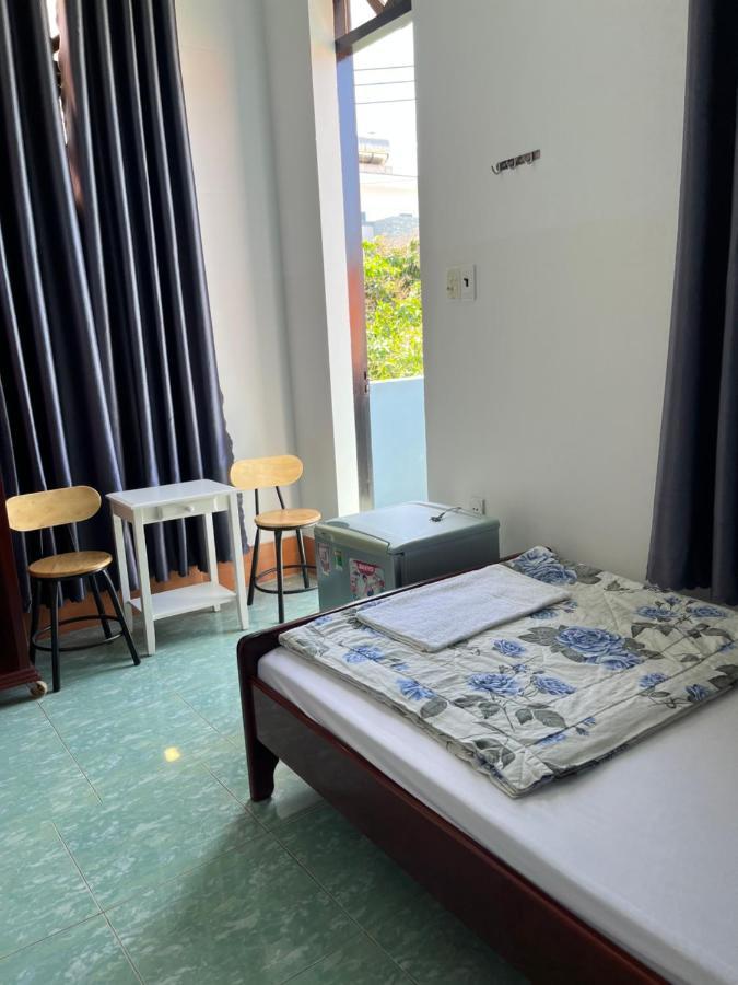 Hotel Minh Vy Long Hải Ngoại thất bức ảnh